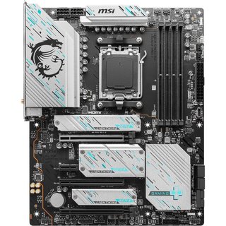 MSI X670E GAMING PLUS WIFI Placa Base