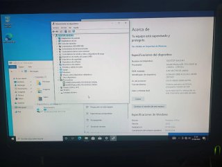 Ordenador Lenovo M Series Windows 10 Pro