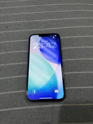 iPhone 13 Pro Gris