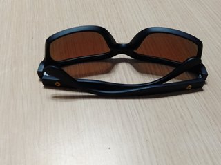 Occhiali da sole Ferrari uomo polarizzati