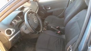Renault Clio 2010