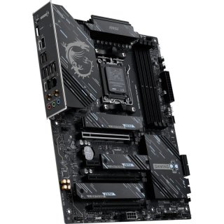 Placa Base MSI X870E GAMING PLUS WIFI