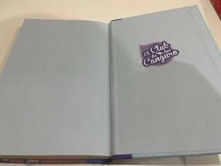 El trío insoportable (El Club de las Canguro 5)