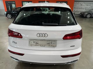 Audi Q5 S LINE 55 TFSI E QUATTRO S TRONIC (2020)