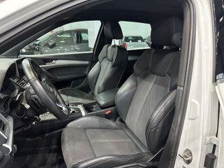 Audi Q5 S LINE 55 TFSI E QUATTRO S TRONIC (2020)
