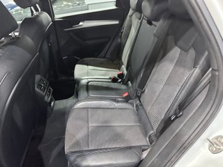 Audi Q5 S LINE 55 TFSI E QUATTRO S TRONIC (2020)
