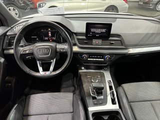 Audi Q5 S LINE 55 TFSI E QUATTRO S TRONIC (2020)