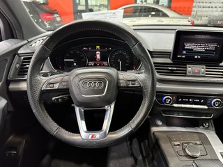 Audi Q5 S LINE 55 TFSI E QUATTRO S TRONIC (2020)