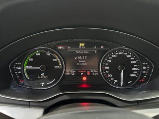 Audi Q5 S LINE 55 TFSI E QUATTRO S TRONIC (2020)