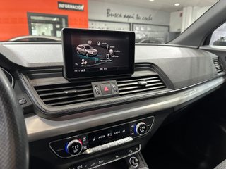 Audi Q5 S LINE 55 TFSI E QUATTRO S TRONIC (2020)