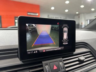Audi Q5 S LINE 55 TFSI E QUATTRO S TRONIC (2020)