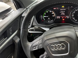 Audi Q5 S LINE 55 TFSI E QUATTRO S TRONIC (2020)