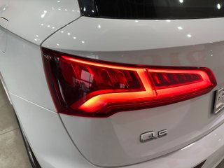 Audi Q5 S LINE 55 TFSI E QUATTRO S TRONIC (2020)