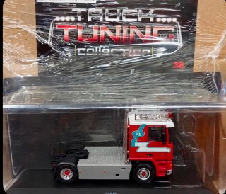Camioncino DAF 95 Tuning Collection