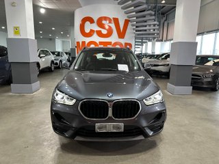 BMW X1 xDrive25e (2021)