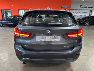 BMW X1 xDrive25e (2021)