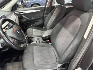 BMW X1 xDrive25e (2021)