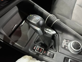 BMW X1 xDrive25e (2021)
