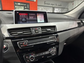 BMW X1 xDrive25e (2021)