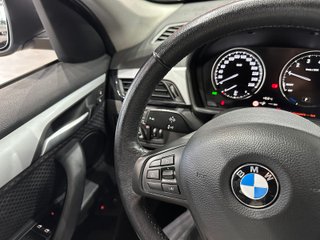 BMW X1 xDrive25e (2021)