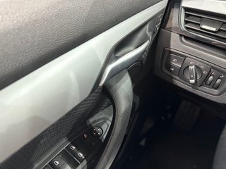 BMW X1 xDrive25e (2021)