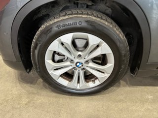 BMW X1 xDrive25e (2021)