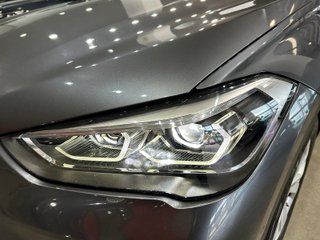 BMW X1 xDrive25e (2021)