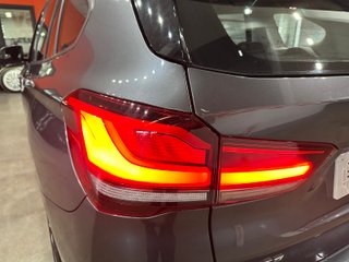 BMW X1 xDrive25e (2021)