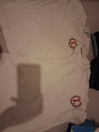 Camisetas Pedro Lopez de Lerena