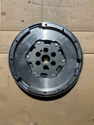 Volante motor bimasa 1.6 hdi 110cv