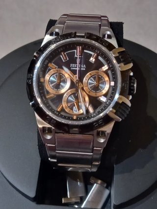Reloj Festina Chrono Bike Tour de Francia