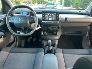 Citroen C4 Cactus 2017