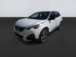 Peugeot 3008 300 eEAT8 GT Line (2020)