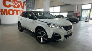 Peugeot 3008 300 eEAT8 GT Line (2020)