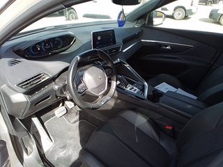 Peugeot 3008 300 eEAT8 GT Line (2020)