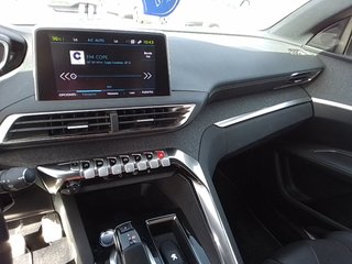 Peugeot 3008 300 eEAT8 GT Line (2020)