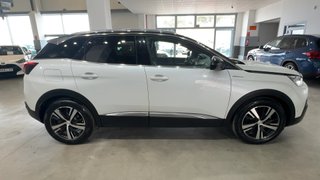 Peugeot 3008 300 eEAT8 GT Line (2020)