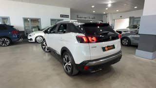 Peugeot 3008 300 eEAT8 GT Line (2020)