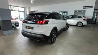 Peugeot 3008 300 eEAT8 GT Line (2020)