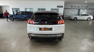 Peugeot 3008 300 eEAT8 GT Line (2020)