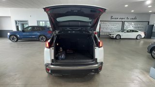 Peugeot 3008 300 eEAT8 GT Line (2020)