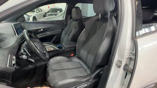 Peugeot 3008 300 eEAT8 GT Line (2020)