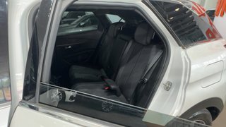Peugeot 3008 300 eEAT8 GT Line (2020)