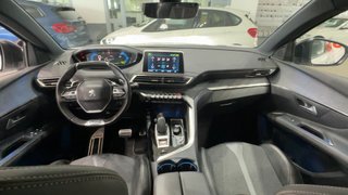 Peugeot 3008 300 eEAT8 GT Line (2020)