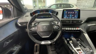 Peugeot 3008 300 eEAT8 GT Line (2020)
