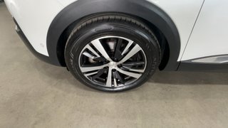 Peugeot 3008 300 eEAT8 GT Line (2020)