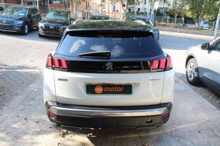 Peugeot 3008 300 eEAT8 GT Line (2020)