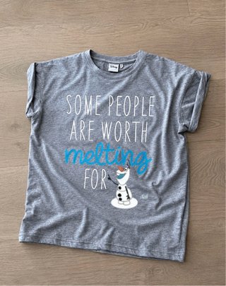 Camiseta