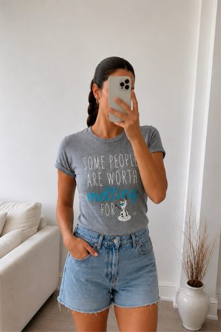 Camiseta