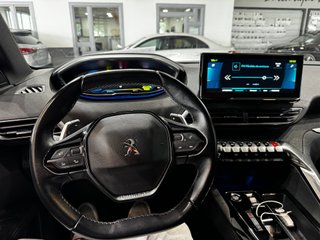 Peugeot 3008 225 eEAT8 Allure Pack (2023)
